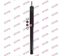 Amortiguador Eje delantero Espiga arriba 344091 KYB para JEEP WRANGLER I