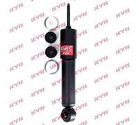 Amortiguador Eje delantero Espiga arriba 344261 KYB para VW