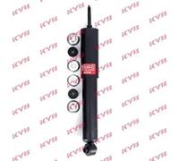 Amortiguador Eje delantero Espiga arriba 344305 KYB para MAZDA FORD