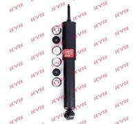 Amortiguador Eje delantero Espiga arriba 344305 KYB para MAZDA FORD