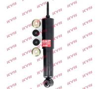 Amortiguador Eje delantero Espiga arriba 344346 KYB para MITSUBISHI L200