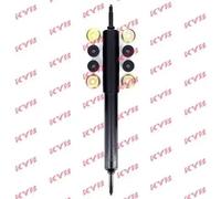 Amortiguador Eje delantero Espiga arriba 344360 KYB para NISSAN PATROL GR IV