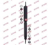 Amortiguador Eje delantero Espiga arriba 345020 KYB para TOYOTA LAND CRUISER 80