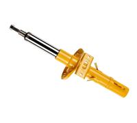 Amortiguador Eje delantero Espiga arriba 35-052180 BILSTEIN para SKODA VW AUDI