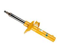 Amortiguador Eje delantero Espiga arriba 35-229872 BILSTEIN para SEAT VW AUDI