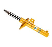 Amortiguador Eje delantero Espiga arriba 35-229919 BILSTEIN para SEAT VW AUDI