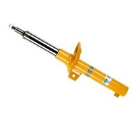 Amortiguador Eje delantero Espiga arriba 35-250845 BILSTEIN para SEAT VW SKODA