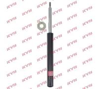 Amortiguador Eje delantero Espiga arriba 365504 KYB para OPEL ASTRA F Hatchback