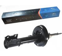 Amortiguador Eje delantero Espiga arriba 4000044 KRAFT AUTOMOTIVE para AUDI