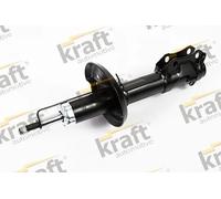 Amortiguador Eje delantero Espiga arriba 4000360 KRAFT AUTOMOTIVE para VW SEAT
