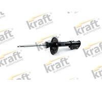 Amortiguador Eje delantero Espiga arriba 4001557 KRAFT AUTOMOTIVE para OPEL