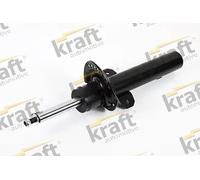 Amortiguador Eje delantero Espiga arriba 4002397 KRAFT AUTOMOTIVE para FORD