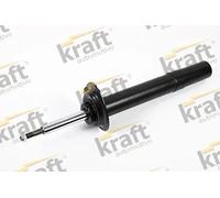 Amortiguador Eje delantero Espiga arriba 4002960 KRAFT AUTOMOTIVE para BMW 5