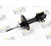 Amortiguador Eje delantero Espiga arriba 4003300 KRAFT AUTOMOTIVE para FIAT