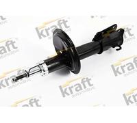 Amortiguador Eje delantero Espiga arriba 4003350 KRAFT AUTOMOTIVE para FIAT