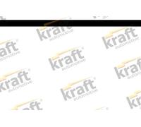 Amortiguador Eje delantero Espiga arriba 4005360 KRAFT AUTOMOTIVE para RENAULT