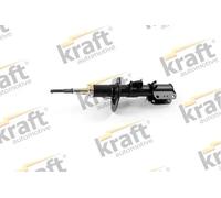 Amortiguador Eje delantero Espiga arriba 4006450 KRAFT AUTOMOTIVE para VOLVO 850