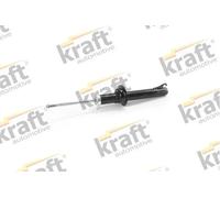 Amortiguador Eje delantero Espiga arriba 4006870 KRAFT AUTOMOTIVE