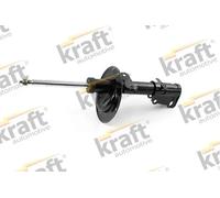 Amortiguador Eje delantero Espiga arriba 4008555 KRAFT AUTOMOTIVE para CHRYSLER