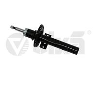 Amortiguador Eje delantero Espiga arriba 44130078101 vika para SKODA FABIA I
