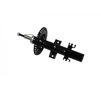 Amortiguador Eje delantero Espiga arriba 44130622801 vika para VW MULTIVAN T5