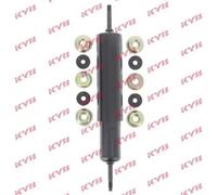 Amortiguador Eje delantero Espiga arriba 444052 KYB para NISSAN