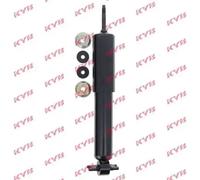 Amortiguador Eje delantero Espiga arriba 444117 KYB para MITSUBISHI L200