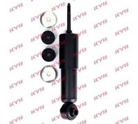 Amortiguador Eje delantero Espiga arriba 444119 KYB para VW