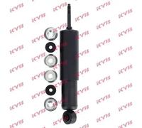 Amortiguador Eje delantero Espiga arriba 444128 KYB para HYUNDAI H100 Autobús