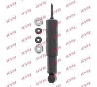 Amortiguador Eje delantero Espiga arriba 444137 KYB para MITSUBISHI L400 Autobús