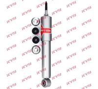 Amortiguador Eje delantero Espiga arriba 553228 KYB para NISSAN NP300 PICKUP