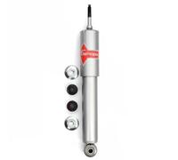 Amortiguador Eje delantero Espiga arriba 554105 KYB para MITSUBISHI L200