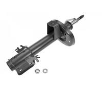 Amortiguador Eje delantero Espiga arriba 626 623 0005 MEYLE para OPEL OMEGA B