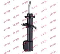 Amortiguador Eje delantero Espiga arriba 631004 KYB para RENAULT 21 Sedán 21