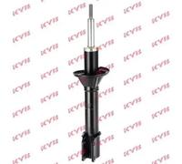 Amortiguador Eje delantero Espiga arriba 633803 KYB para FORD FIESTA II