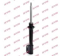 Amortiguador Eje delantero Espiga arriba 633827 KYB para RENAULT MEGANE I