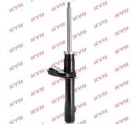 Amortiguador Eje delantero Espiga arriba 633828 KYB para CITROËN PEUGEOT