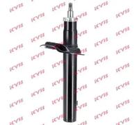 Amortiguador Eje delantero Espiga arriba 633829 KYB para PEUGEOT 305 I 305 II