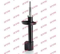 Amortiguador Eje delantero Espiga arriba 633831 KYB para OPEL CORSA A TR CORSA B