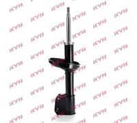 Amortiguador Eje delantero Espiga arriba 633848 KYB para RENAULT NISSAN