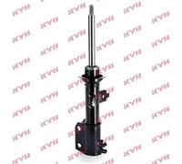 Amortiguador Eje delantero Espiga arriba 634802 KYB para RENAULT LAGUNA I