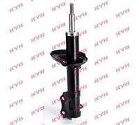 Amortiguador Eje delantero Espiga arriba 634810 KYB para VW SEAT