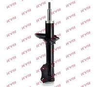 Amortiguador Eje delantero Espiga arriba 634811 KYB para VW PASSAT B3/B4