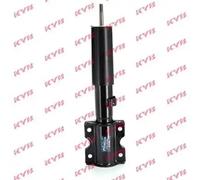 Amortiguador Eje delantero Espiga arriba 635800 KYB para FORD TRANSIT Autobús