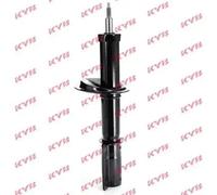 Amortiguador Eje delantero Espiga arriba 635807 KYB para PEUGEOT FIAT CITROËN