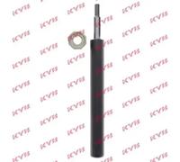 Amortiguador Eje delantero Espiga arriba 665063 KYB para OPEL VECTRA A Hatchback