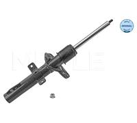 Amortiguador Eje delantero Espiga arriba 726 623 0054 MEYLE para FORD