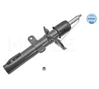 Amortiguador Eje delantero Espiga arriba 726 623 0056 MEYLE para FORD