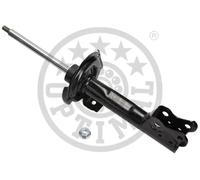 Amortiguador Eje delantero Espiga arriba A-1426G OPTIMAL para MERCEDES-BENZ