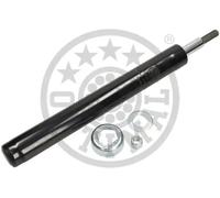 Amortiguador Eje delantero Espiga arriba A-18076H OPTIMAL para AUDI 80 B4 Sedán